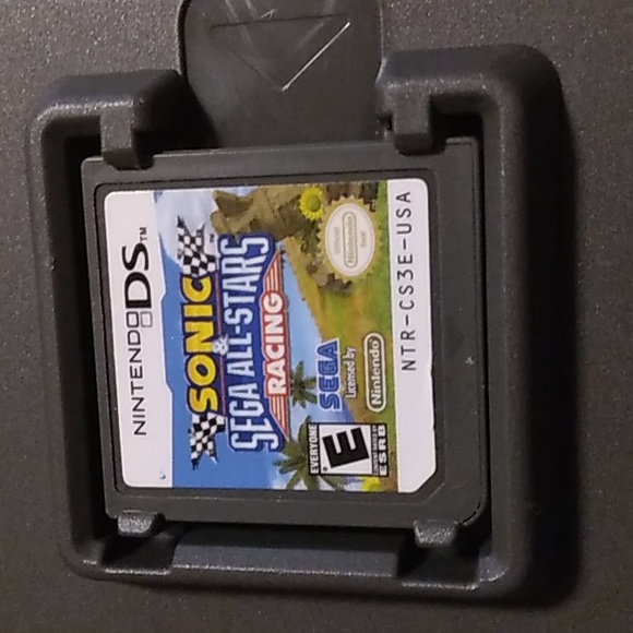 Game - Picture 4 of 5